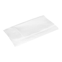 Berry AEP 404630C 45 Gallon 1.2 Mil 40" x 46" Low Density Medium-Duty Clear Can Liner / Trash Bag - 100/Case