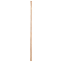 Royal Paper R810 5 1/2" Eco-Friendly Wood Coffee Stirrer - 10,000/Case