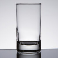 Libbey 2523 Chicago 4.75 oz. Customizable Juice Glass - 12/Case