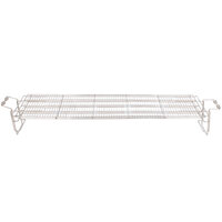 Crown Verity ZCV-GT-60 Equivalent 60" Outdoor Charbroiler / Charcoal Grill Grate