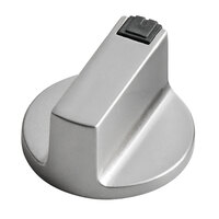 Avantco 177COKNOB Metal Timer / Temperature Knob for CO-12, CO-14, CO-16, and CO-28