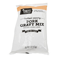 Chef's Companion Pork Gravy Mix