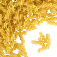 1 lb. Rotini Pasta - 20/Case