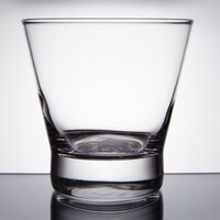 Arcoroc E1907 Shetland 10.5 oz. Rocks / Old Fashioned Glass by Arc Cardinal - 48/Case