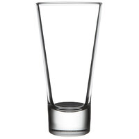 Libbey 11058521 Series V 11.875 oz. Customizable Beverage Glass - 12/Case