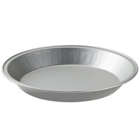 Vollrath 2844L Wear-Ever 9" x 1 1/4" 22 Gauge Anodized Aluminum Pie Pan