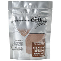 Rokz 5 oz. Chocolate Cocktail Rimming Sugar