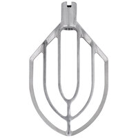 Hobart BBEATER-HL4030 Legacy Aluminum Flat Beater for 30-40 Qt. Bowls