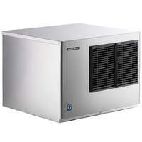 Hoshizaki KML-700MAJ Low Profile Modular 30" Air Cooled Crescent Cube Ice Machine - 658 lb.