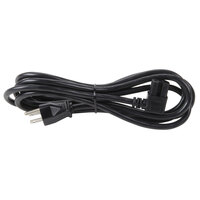 Cambro S07010 Replacement Power Cord for Ultra Camcart® and Pro Cart Ultra® Holding Cabinets