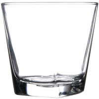 Arcoroc E1515 Prysm 9 oz. Rocks / Old Fashioned Glass by Arc Cardinal - 12/Pack