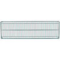 Metro Super Erecta 18" Wide Metroseal 3 Wire Shelf