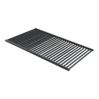 Alto-Shaam SH-26731 12" x 20" Grilling Grate for Combitherm Combi Ovens