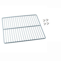 Arctic Air 65055K Coated Wire Shelf - 21 5/8" x 24 3/8"