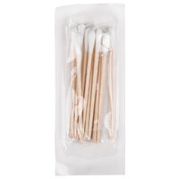 Medique 3" Cotton Tip Applicator - 10/Pack