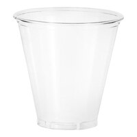 Solo Ultra Clear™ 5C 5 oz. Clear PET Plastic Cold Cup - 2500/Case