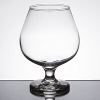 Libbey Embassy 17.5 oz. Brandy Glass - 24/Case