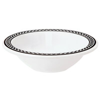 GET B-454-X 4.5 oz. Diamond Chexers Bowl - 48/Case