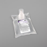 Kutol 68241 Health Guard 1000 mL Alcohol-Free Instant Hand Sanitizer Bag - 6/Case