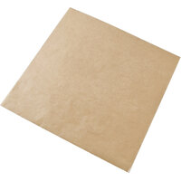 Bagcraft Packaging 300898 15" x 16" EcoCraft Deli Wrap - 3000/Case