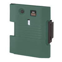 Cambro UPCHD4002192 Granite Green Heated Retrofit Door - 220V (International Use Only)