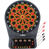 Arachnid E650ARA CricketPro Talking Electronic Dart Board