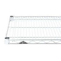 Metro 1836NC Super Erecta Chrome Wire Shelf - 18" x 36"