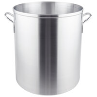 Vollrath 67560 Wear-Ever Classic 60 Qt. Aluminum Stock Pot