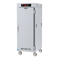 Metro C589-SFS-U C5 8 Series Reach-In Heated Holding Cabinet - Solid Door