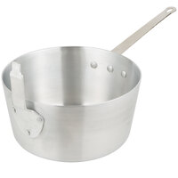 Winco 7 Qt. Aluminum Fryer Pot