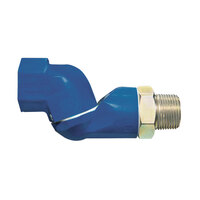 Dormont SM75 SwivelMAX 3/4" Swivel Connector for Gas Hoses