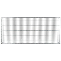 Metro 2160NC Super Erecta Chrome Wire Shelf - 21" x 60"