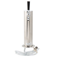 Beverage-Air 406-053A Single 3" Diameter Tap Tower