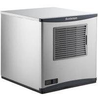 Scotsman C0322MA-1 Prodigy Plus Series 22" Air Cooled Medium Cube Ice Machine - 356 lb.