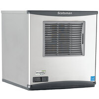 Scotsman C0322MA-32 Prodigy Plus Series 22" Air Cooled Medium Cube Ice Machine - 356 lb.