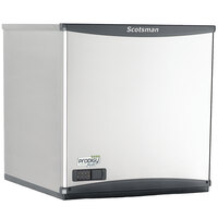 Scotsman C0522MW-1 Prodigy Plus Series 22" Water Cooled Medium Cube Ice Machine - 549 lb.