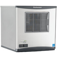 Scotsman C0522MA-32 Prodigy Plus Series 22" Air Cooled Medium Cube Ice Machine - 475 lb.