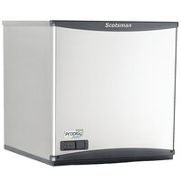 Scotsman C0322MW-1 Prodigy Plus Series 22" Water Cooled Medium Cube Ice Machine - 366 lb.