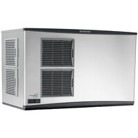 Scotsman C1448MA-32 Prodigy Plus Series 48" Air Cooled Medium Cube Ice Machine - 1553 lb.