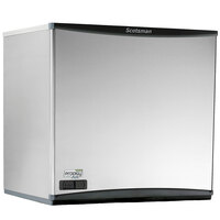 Scotsman C0830SR-32 Prodigy Plus Series 30" Remote Condenser Small Cube Ice Machine - 870 lb.