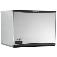 Scotsman CO630MW-32 Prodigy Plus Series 30" Water Cooled Medium Cube Ice Machine - 722 lb.