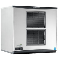 Scotsman C0830SA-32 Prodigy Plus Series 30" Air Cooled Small Cube Ice Machine - 905 lb.