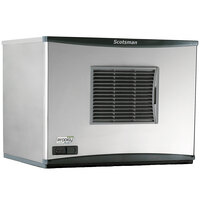 Scotsman C0530SA-32 Prodigy Plus Series 30" Air Cooled Small Cube Ice Machine - 525 lb.