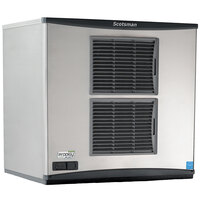 Scotsman C1030SA-32 Prodigy Plus Series 30" Air Cooled Small Cube Ice Machine - 1077 lb.