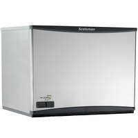 Scotsman C0530SR-1 Prodigy Plus Series 30" Remote Condenser Small Cube Ice Machine - 500 lb.