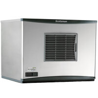 Scotsman C0630SA-32 Prodigy Plus Series 30" Air Cooled Small Cube Ice Machine - 640 lb.