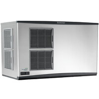 Scotsman C1848SA-32 Prodigy Plus Series 48" Air Cooled Small Cube Ice Machine - 1909 lb.