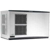 Scotsman C1448SA-3 Prodigy Plus Series 48" Air Cooled Small Cube Ice Machine - 1553 lb.