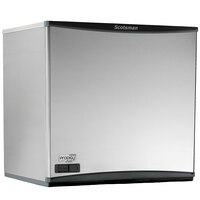 Scotsman EH430SL-1 Prodigy Plus Eclipse Series 30" Remote Condenser Small Cube Ice Machine - 1425-1775 lb.