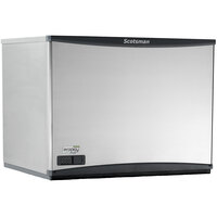 Scotsman EH330SL-1 Prodigy Plus Eclipse Series 30" Remote Condenser Small Cube Ice Machine - 1411 lb.